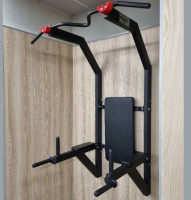 Турники 3в1 + Турник / брусья настенный