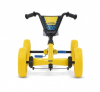 Веломобили + Веломобиль BERG Buzzy BSX