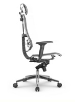 Офисные кресла + Кресло METTA Y 4D Free 0010005/МЕТТА 0017839