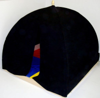 Игровое развивающее оборудование + Волшебный шатер