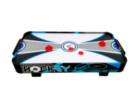 Аэрохоккей + Игровой стол - аэрохоккей DFC MARIGOLD 32" JG-AT-13200