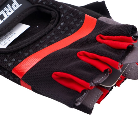 Перчатки для фитнеса + Перчатки для фитнеса PRCTZ WEIGHT LIFTING GLOVES "XL"