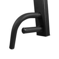 Грузоблочные тренажеры + Жим от груди профессиональный BRONZE GYM PARTNER ML-815