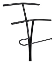 Вешалки + Вешалка костюмная «Стиль»