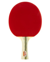 Ракетки для настольного тенниса + Ракетка для настольного тенниса Double Fish 4D-C