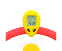 Детские тренажеры + Беговая дорожка детская DFC VT-2301T