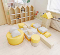 Мягкие модули + Космолет ДМФ-МК-25.90.05 Pastel