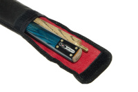 Снукер + Кий / снукер 2-pc "Riley ROS Elite ARG-43" в чехле