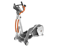 Эллиптические тренажеры + Эллиптический тренажер YOWZA JUPITER PLUS