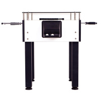 3 фута + Игровой стол - футбол "Fireball Primary" (73 х 64 х 100 см)