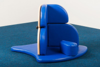 Реабилитационное оборудование для детей + Стул угловой