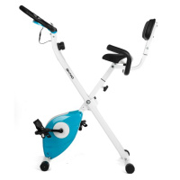 Велотренажеры + Велотренажер X-Bike DFC AKNIO / магнитный, до 110 кг