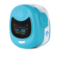 Пульсоксиметры + Пульсоксиметр CMS 50QB