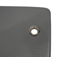 Коврики и маты + Мат тренировочный с люверсами BRONZE GYM,120x60x0,8см.