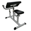 Скамьи + Скамья Скотта DFC Homegym UB009