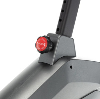 Велотренажеры + Велотренажер домашний OXYGEN FITNESS  GURU CONCEPT