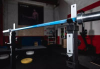 Стойки под штангу + Стойка для штанги SR-50TA