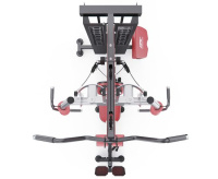 Мультистанции + Силовой комплекс DFC D7009