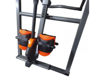 Инверсионные столы + Инверсионный стол DFC IT004 air pad, складной