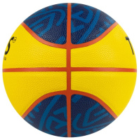 Баскетбольные мячи + Мяч баскетбольный (стритбол) TORRES Outdoor 3х3 B322346, размер 6