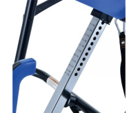 Инверсионные столы + Инверсионный стол DFC синий, складной