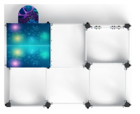 Детские уличные комплексы + Лабиринт Морской МФ 20.17.01-01