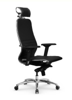 Офисные кресла + Кресло Samurai K-3.04 MPES