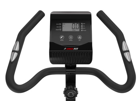 Велотренажеры + Велотренажер UNIXFIT BL-390