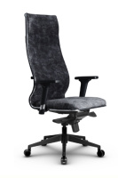 Офисные кресла + Кресло Metta L 1m 42/2D