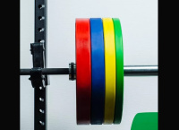 Диски с посадочным диаметром 51 мм + Диски соревновательные, цветные