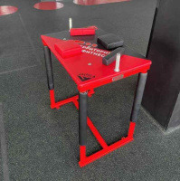 Оборудование для спортзалов и стадионов + Стол для армрестлинга