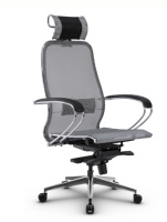 Офисные кресла + Кресло Samurai S-2.04