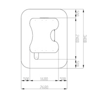 Теневые навесы, беседки + Домик мини 4 МФ 10.01.13
