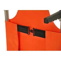 Носилки медицинские + Носилки кресельного типа Med-Mos (YDC-1A12)