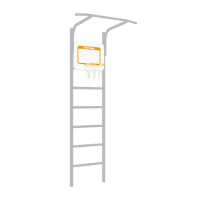 Аксессуары к дск + Щит баскетбольный Romana Dop12 (6.07.00)