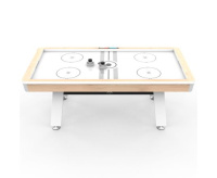 Аэрохоккей + Игровой стол - аэрохоккей DFC DAISY