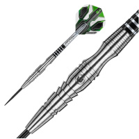 Дротики + Дротики Winmau Sniper steeltip 23gr (профессиональный уровень)