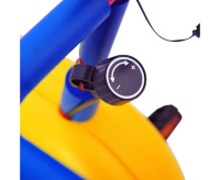 Детские тренажеры + Велотренажер детский DFC (VT-2600)