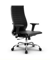 Офисные кресла + Кресло МЕТТА Комплект 10/2D