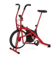 Велотренажеры + Air Bike DFC Lucky Sport