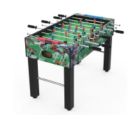 Настольный футбол + Игровой стол - футбол Valencia DFC