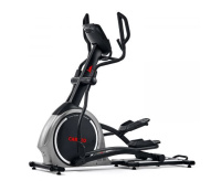 Эллиптические тренажеры + Эллиптический тренажер DFC Cardio E200