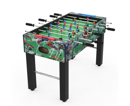 Настольный футбол + Игровой стол - футбол Valencia DFC
