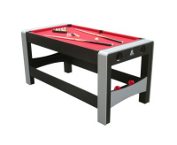 Игровые столы-трансформеры + Игровой стол - трансформер DFC FERIA 2 в 1