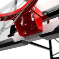 Баскетбольные щиты + Баскетбольный щит DFC BOARD48P