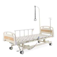 Кровати функциональные + Кровать электрическая Med-Mos DB-6 (ABS)