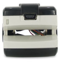 Пульсоксиметры + Пульсоксиметр CMS 50E