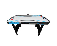 Аэрохоккей + Игровой стол - аэрохоккей DFC LUGANO 60" JG-AT-16001