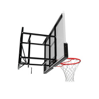 Баскетбол + Баскетбольный щит DFC BOARD54P