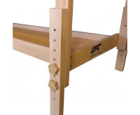 Массажные столы стационарные + Массажный стационарный стол DFC SUPERIOR TS100/2